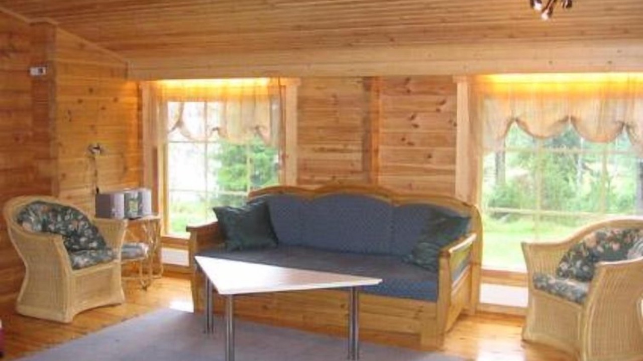 Photo of Bedroom in Virrat