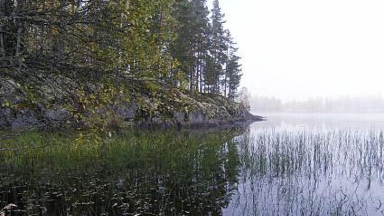Photo of Outdoor in Virrat