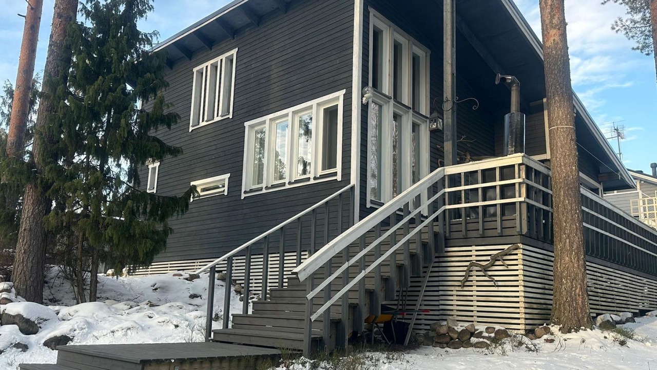 Photo of Others in Hillosensalmi