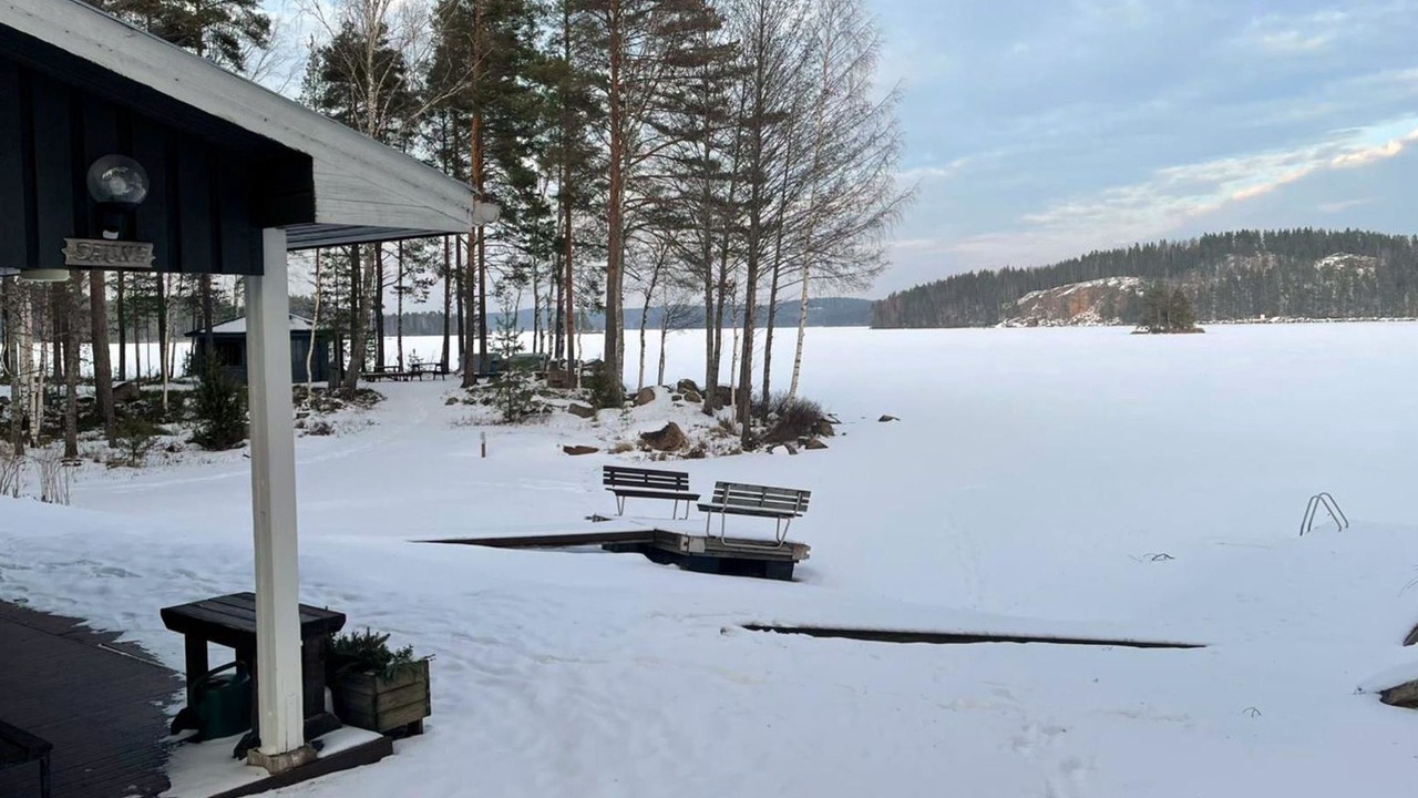 Photo of Others in Hillosensalmi