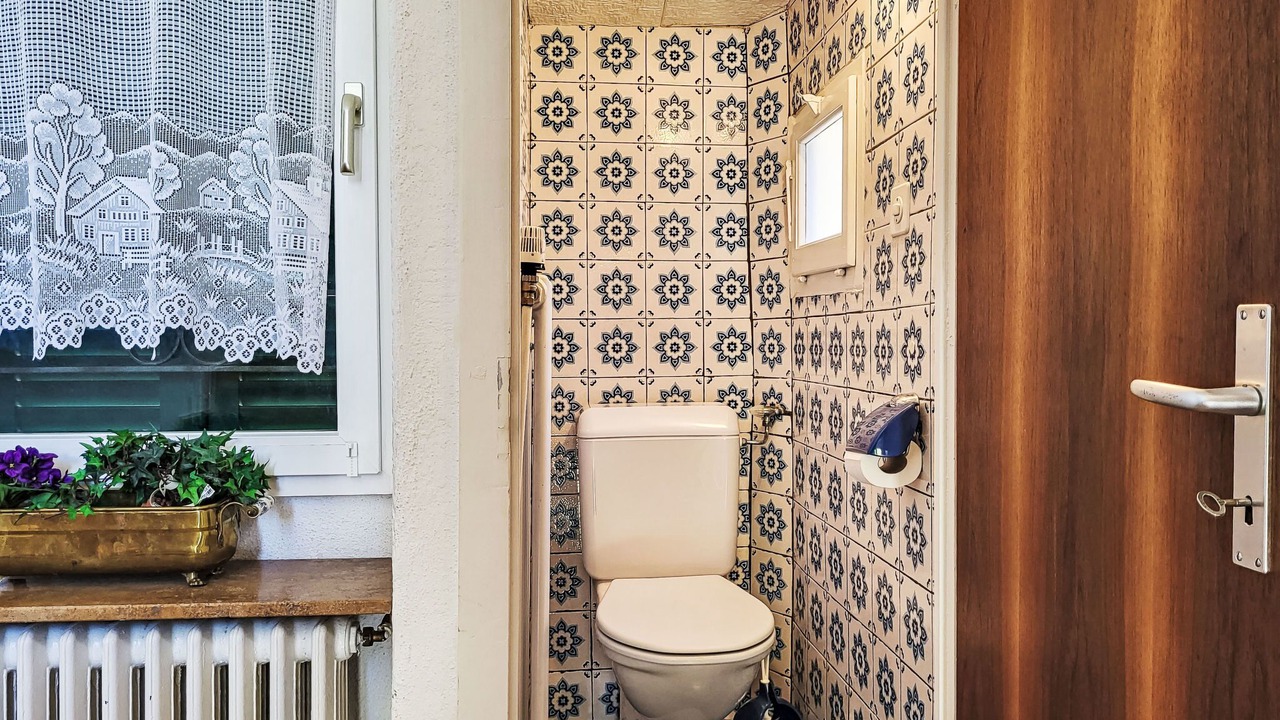 Photo of Bathroom in Alto Malcantone