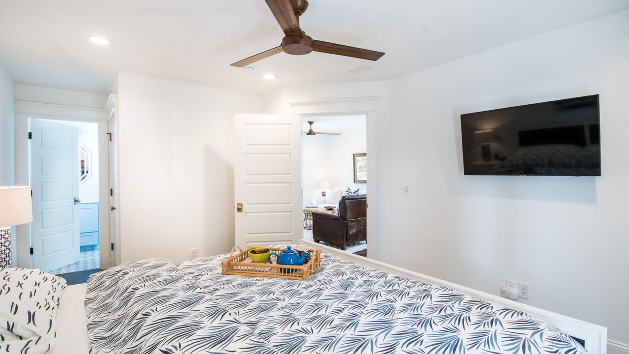 Photo of Bedroom in Old Village
