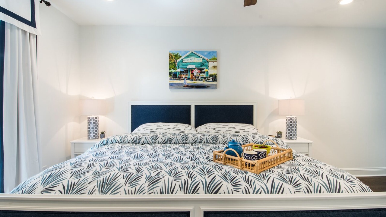 Photo of Bedroom in Old Village