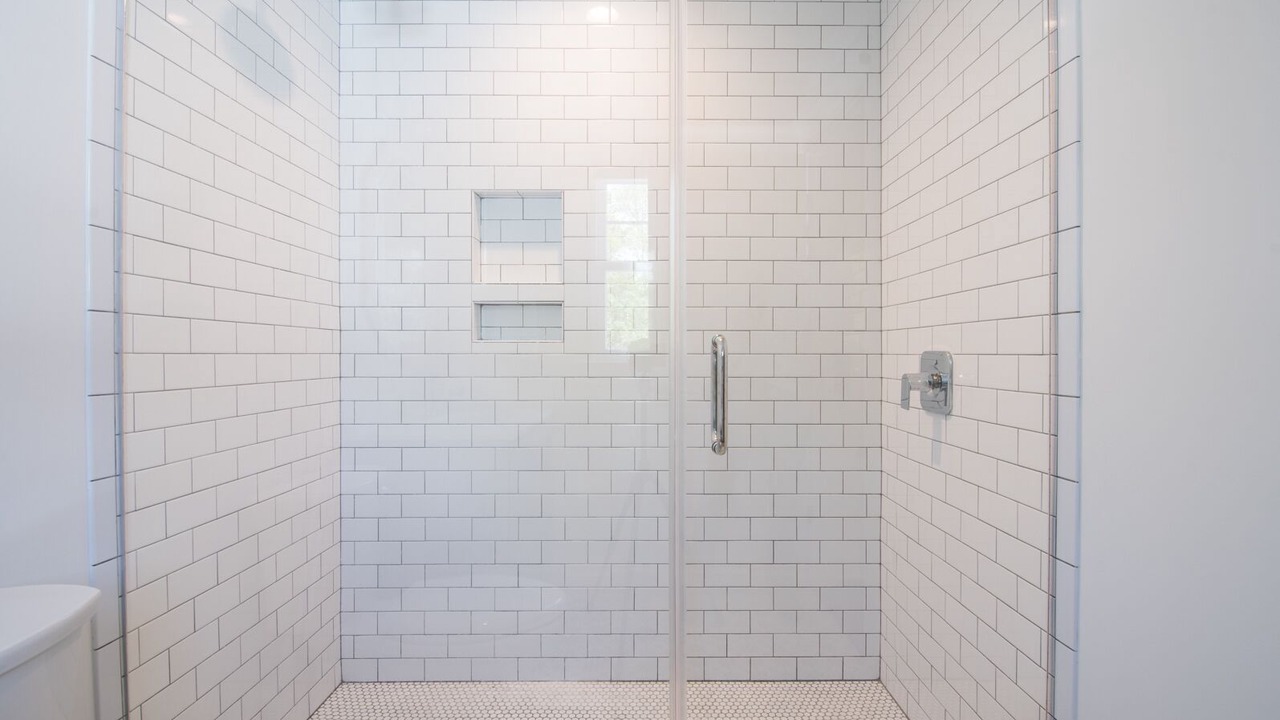 Photo of Bathroom in Old Village