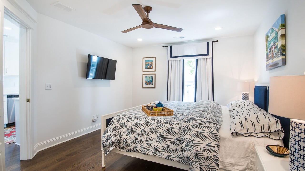 Photo of Bedroom in Old Village