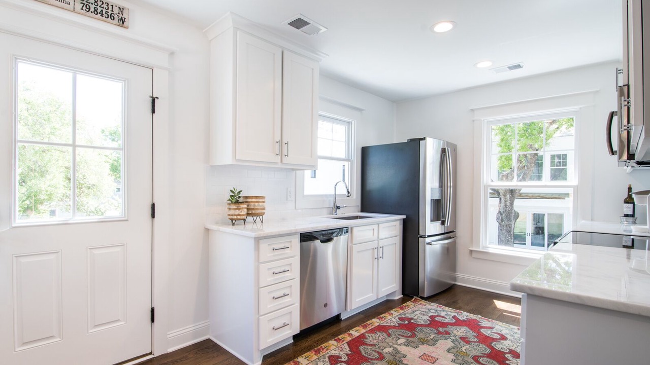 Photo of Kitchen in Old Village