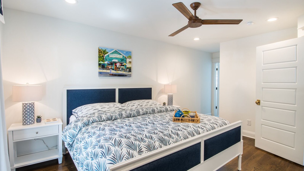 Photo of Bedroom in Old Village