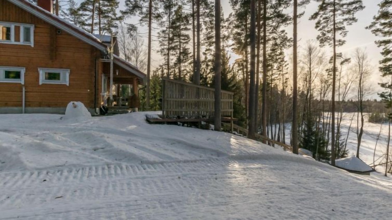 Photo of Outdoor in Sysma