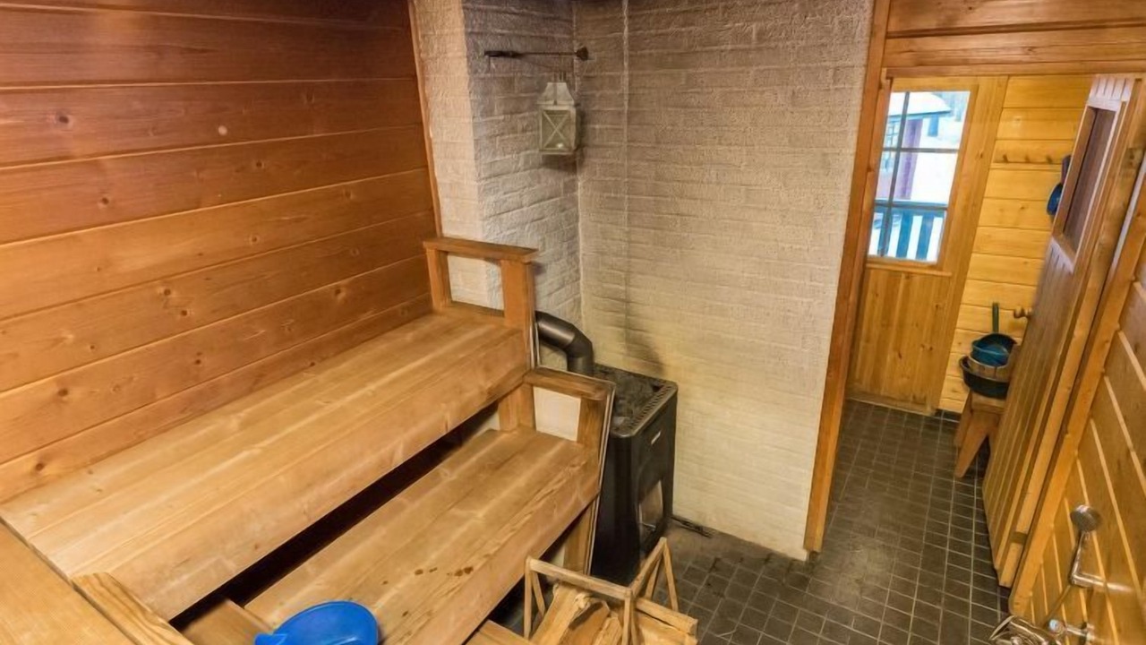 Photo of Bathroom in Valkeala