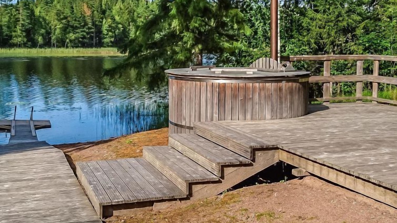 Photo of Outdoor in Valkeala