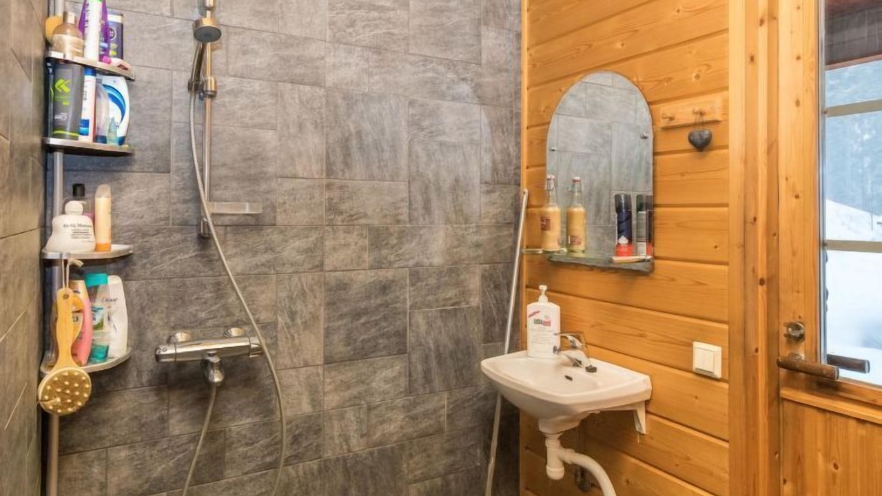 Photo of Bathroom in Valkeala