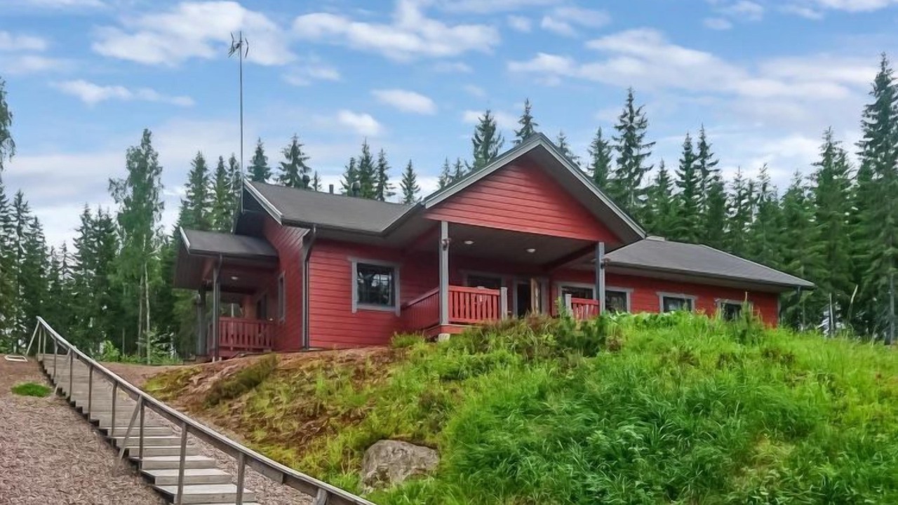 Photo of Outdoor in Valkeala