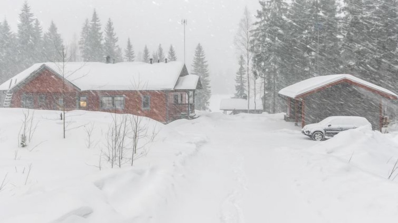 Photo of Outdoor in Valkeala