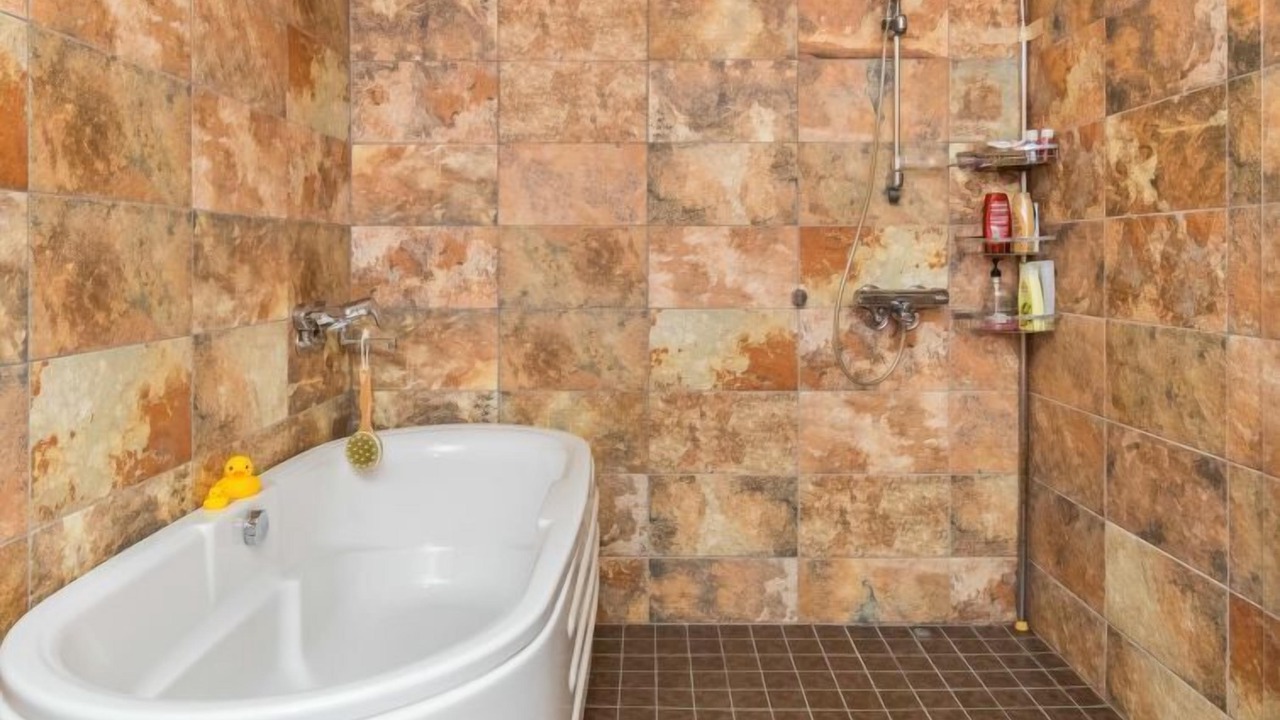 Photo of Bathroom in Valkeala