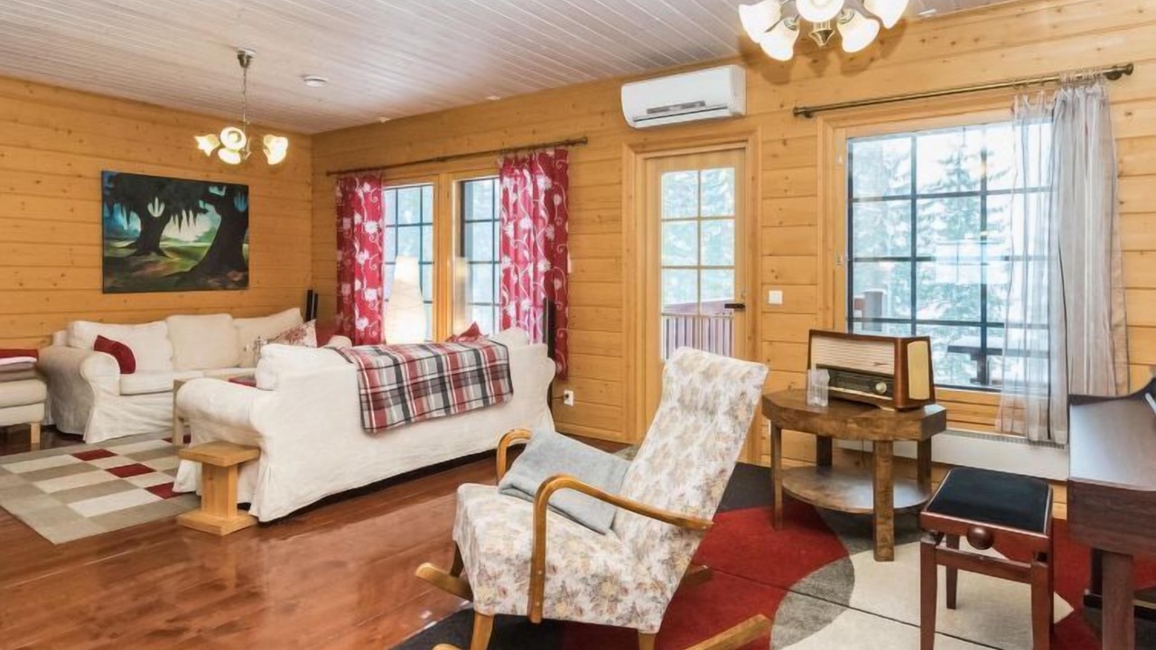 Photo of Bedroom in Valkeala