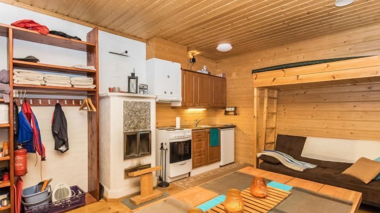 Photo of Bedroom in Valkeala