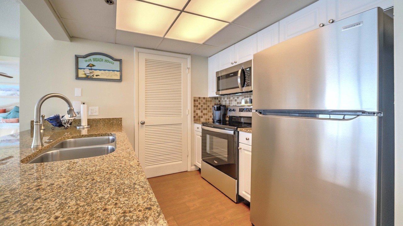 Photo of Kitchen in Long Beach