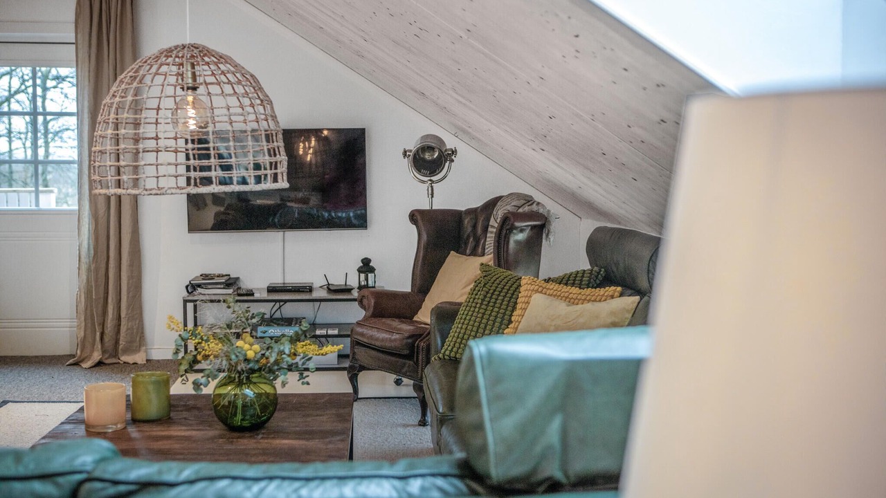 Photo of Bedroom in Lugnvik