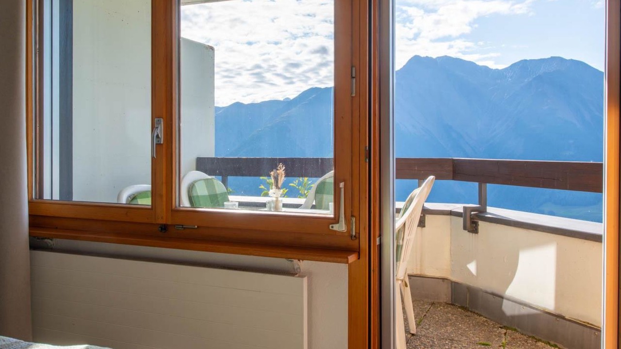 Photo of Bedroom in Riederalp