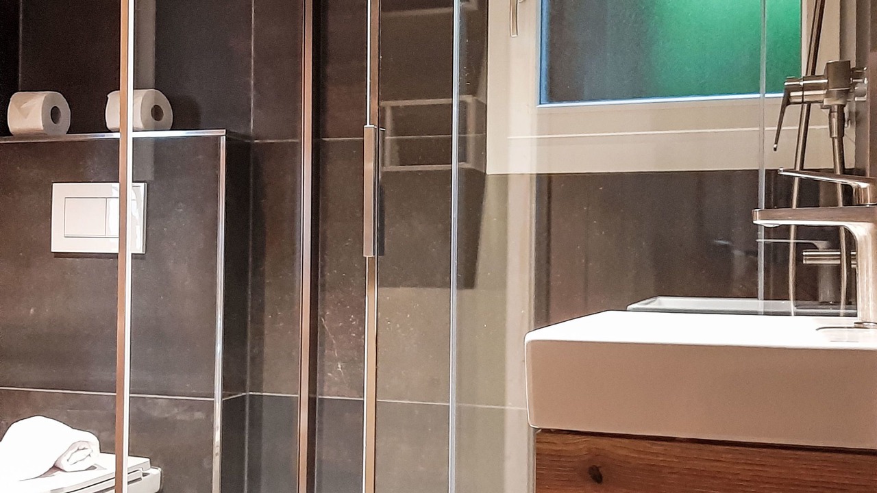 Photo of Bathroom in Wengen