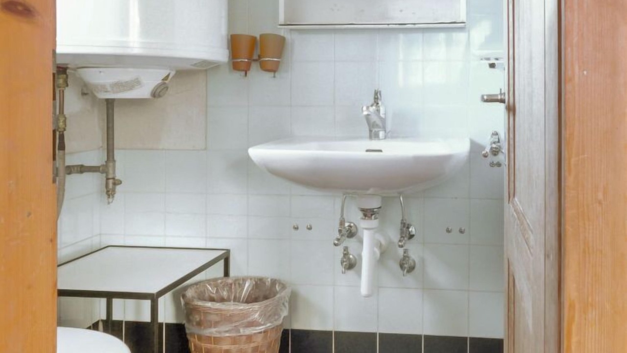 Photo of Bathroom in Wengen