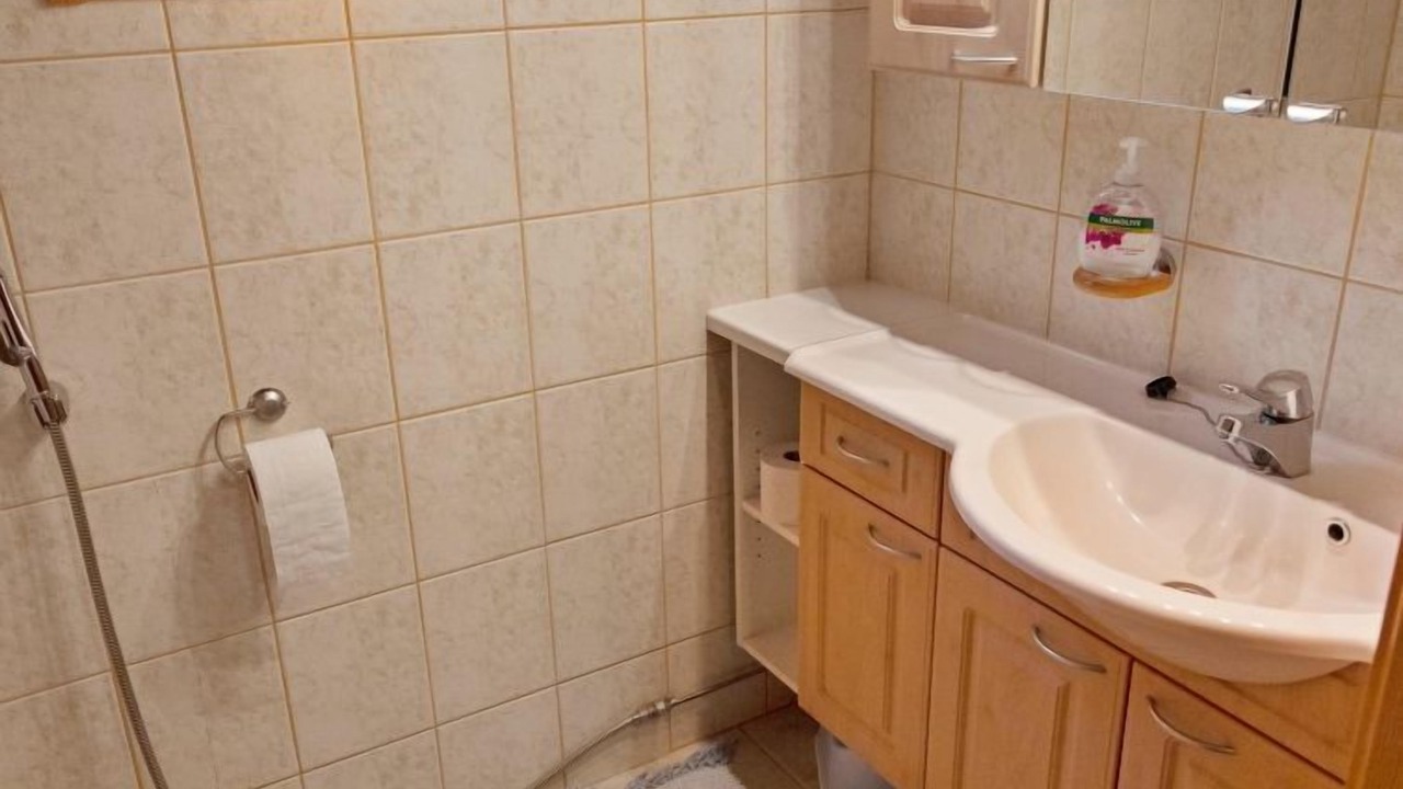 Photo of Bathroom in Akaslompolo