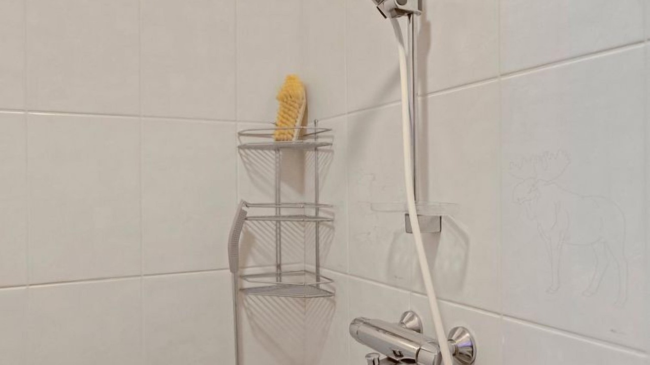 Photo of Bathroom in Akaslompolo