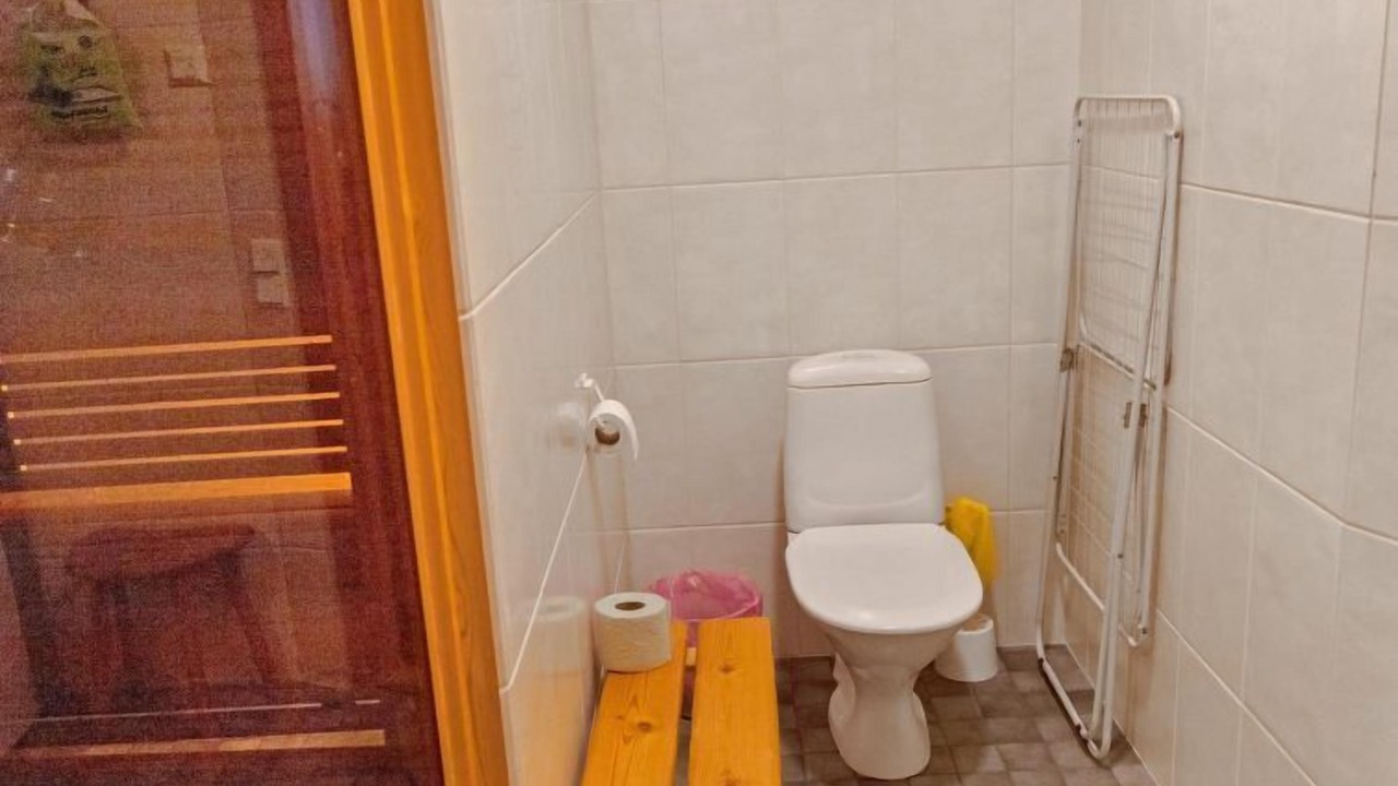 Photo of Bathroom in Akaslompolo