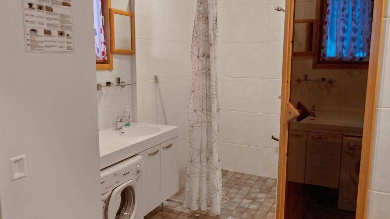 Photo of Bathroom in Akaslompolo