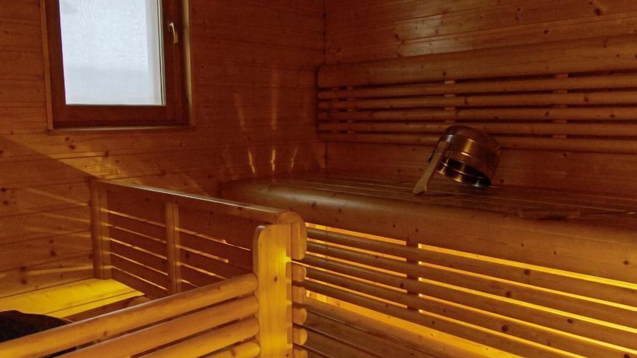 Photo of Bathroom in Akaslompolo
