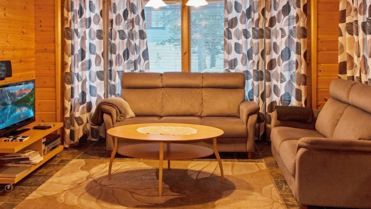 Photo of Bedroom in Akaslompolo