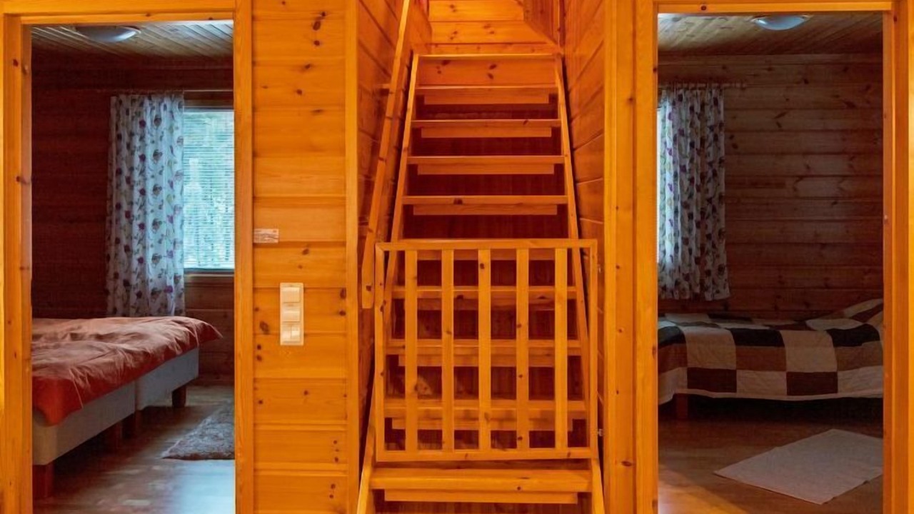 Photo of Bathroom in Akaslompolo