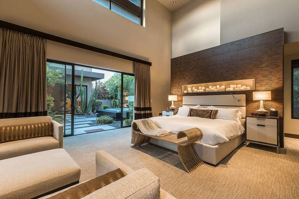 Photo of Bedroom in Paradise