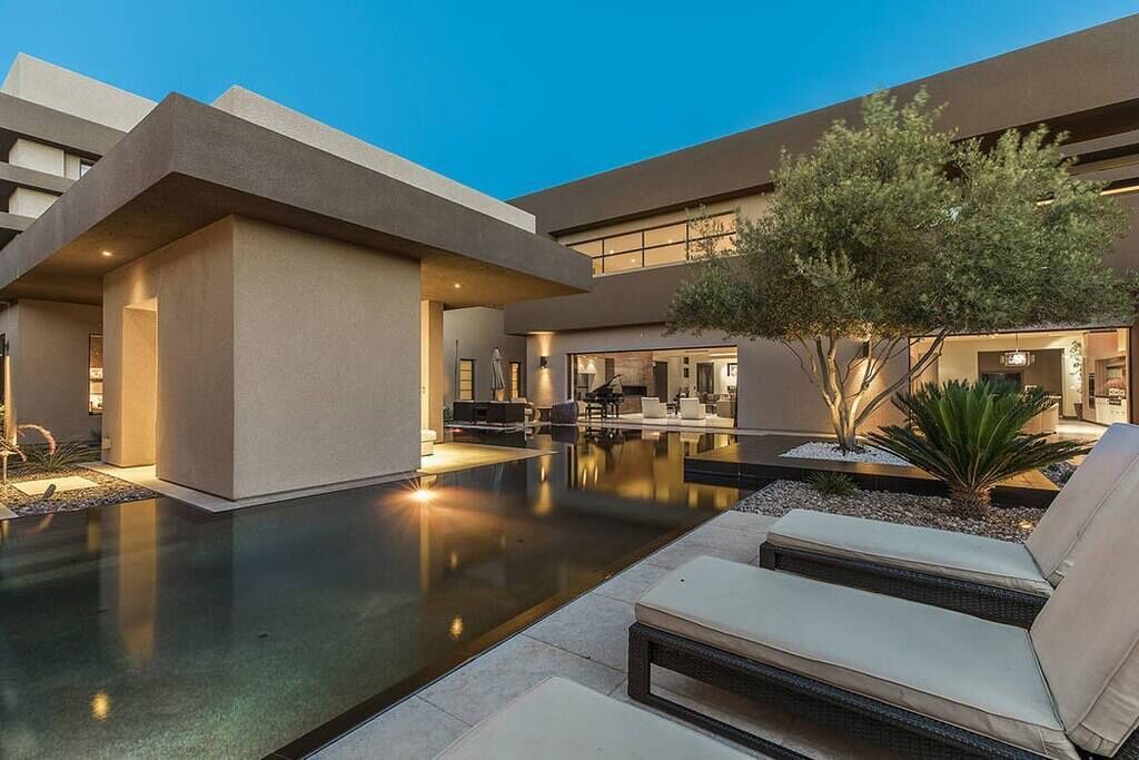 Photo of Patio Balcony in Paradise