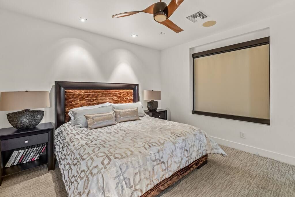 Photo of Bedroom in Paradise
