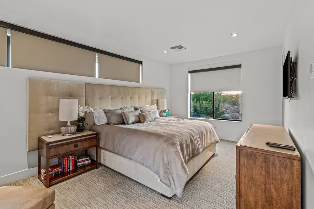 Photo of Bedroom in Paradise