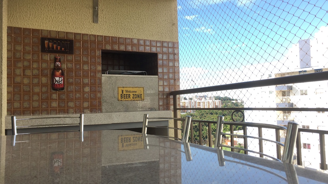 Photo of Outdoor in J Jeriquara