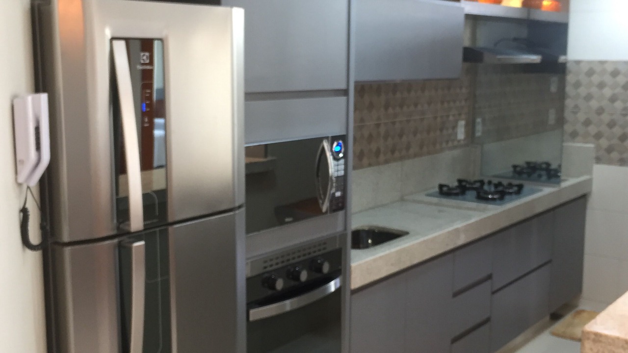 Photo of Kitchen in J Jeriquara