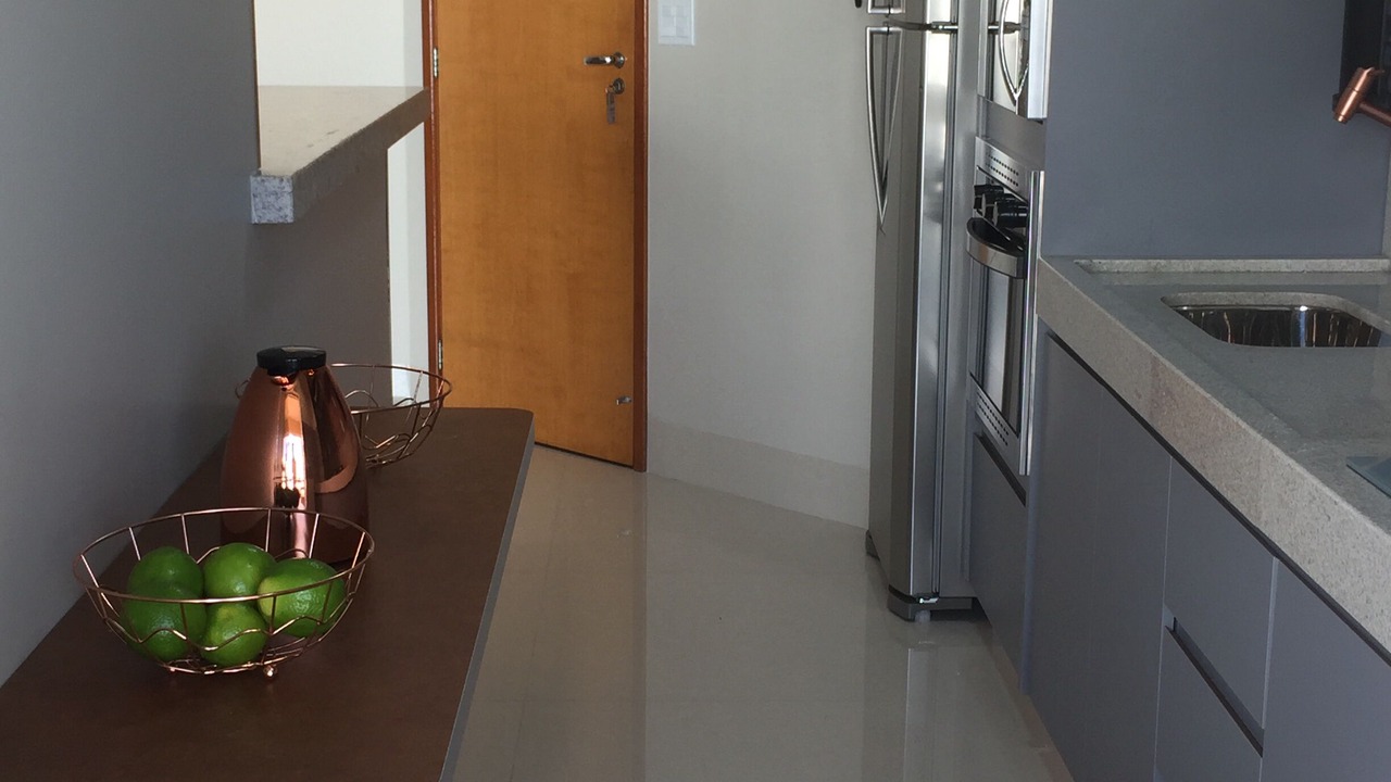 Photo of Kitchen in J Jeriquara
