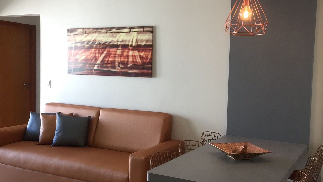 Photo of Livingroom in J Jeriquara