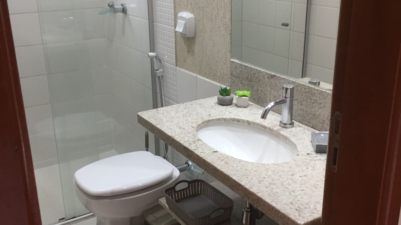 Photo of Bathroom in J Jeriquara