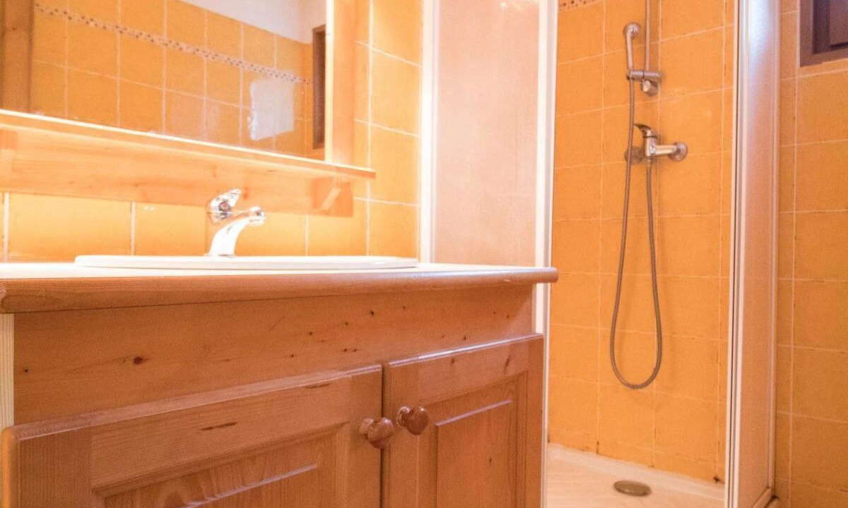 Photo of Bathroom in Val Cenis