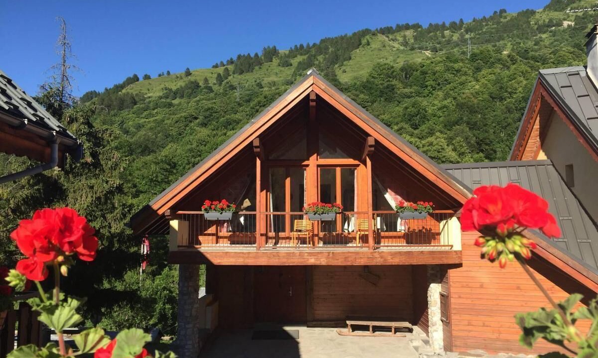 Photo of Outdoor in Valloire