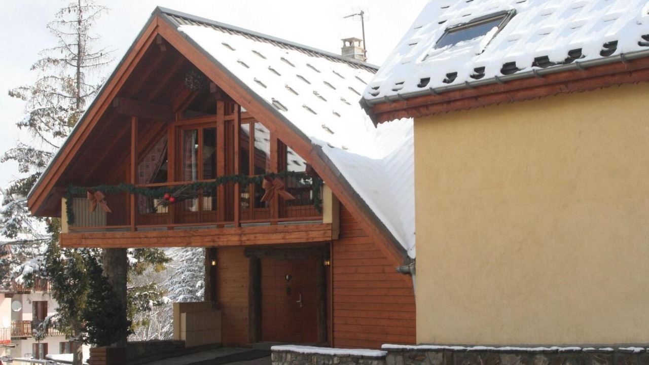 Photo of Outdoor in Valloire