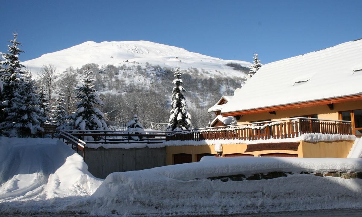 Photo of Outdoor in Valloire