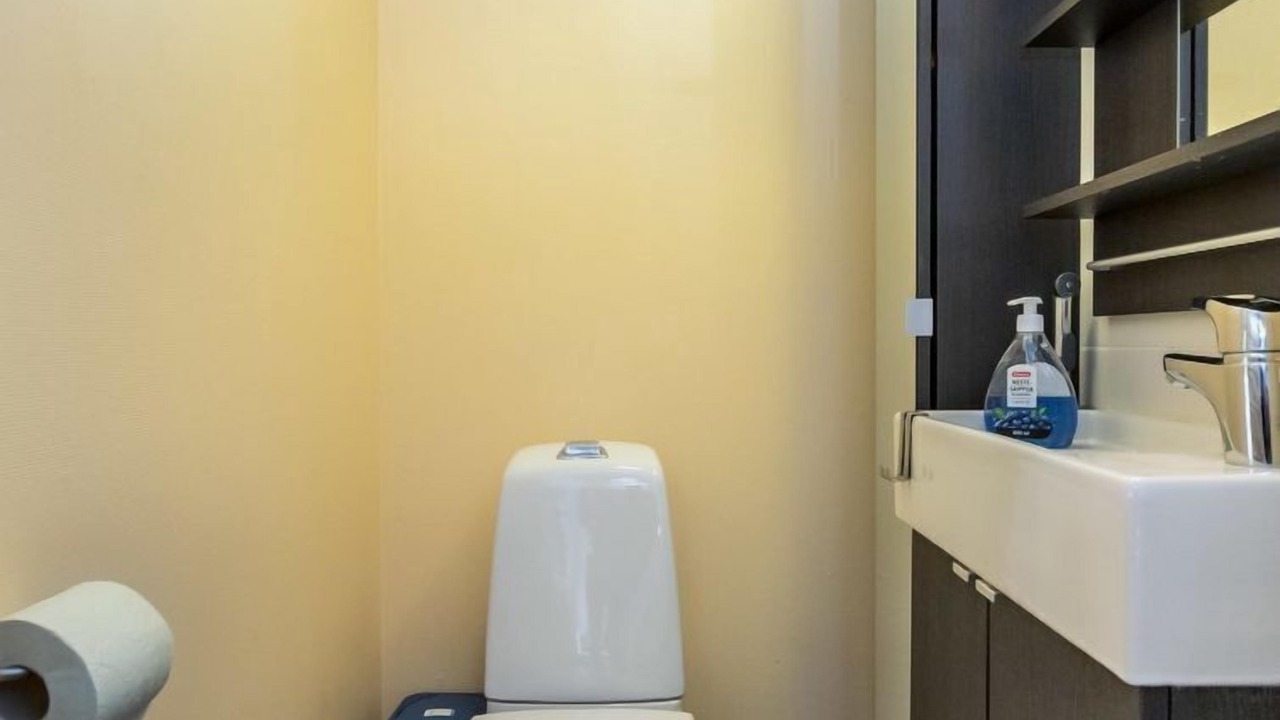 Photo of Bathroom in Sysma