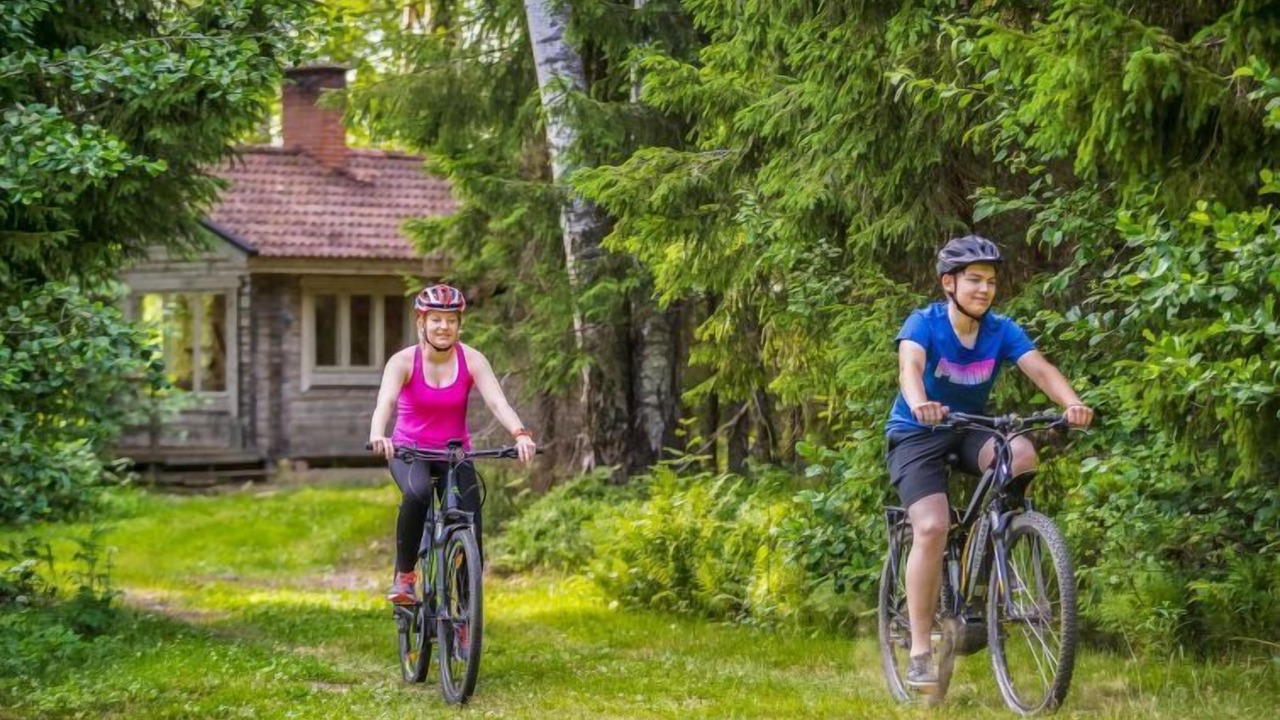 Photo of Outdoor in Sysma