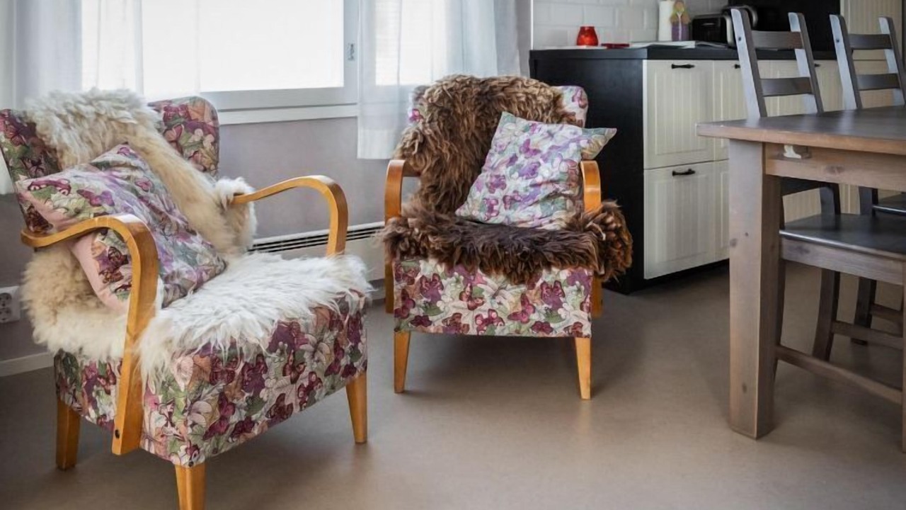Photo of Livingroom in Sysma