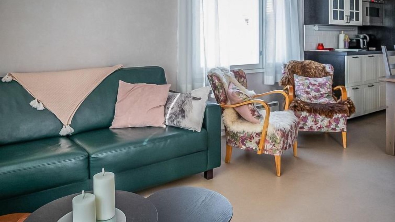 Photo of Livingroom in Sysma