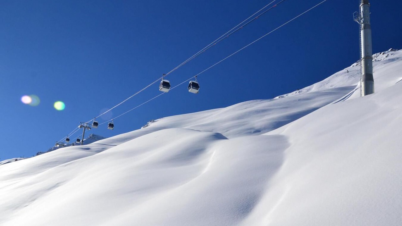 Photo of Others in Meribel-Mottaret